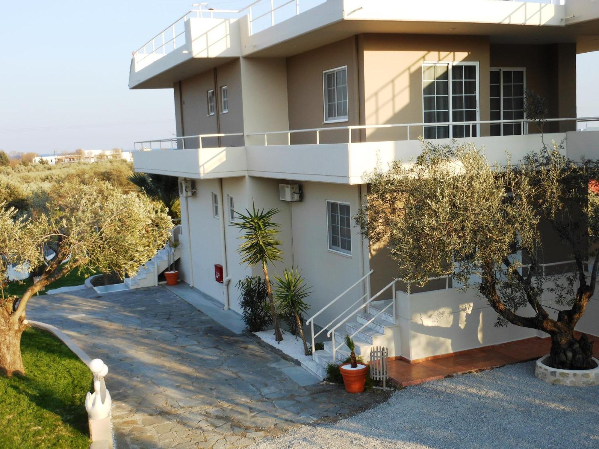 Villa Olive Grove أفانتو المظهر الخارجي الصورة